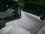1996 Corvette Coupe For Sale